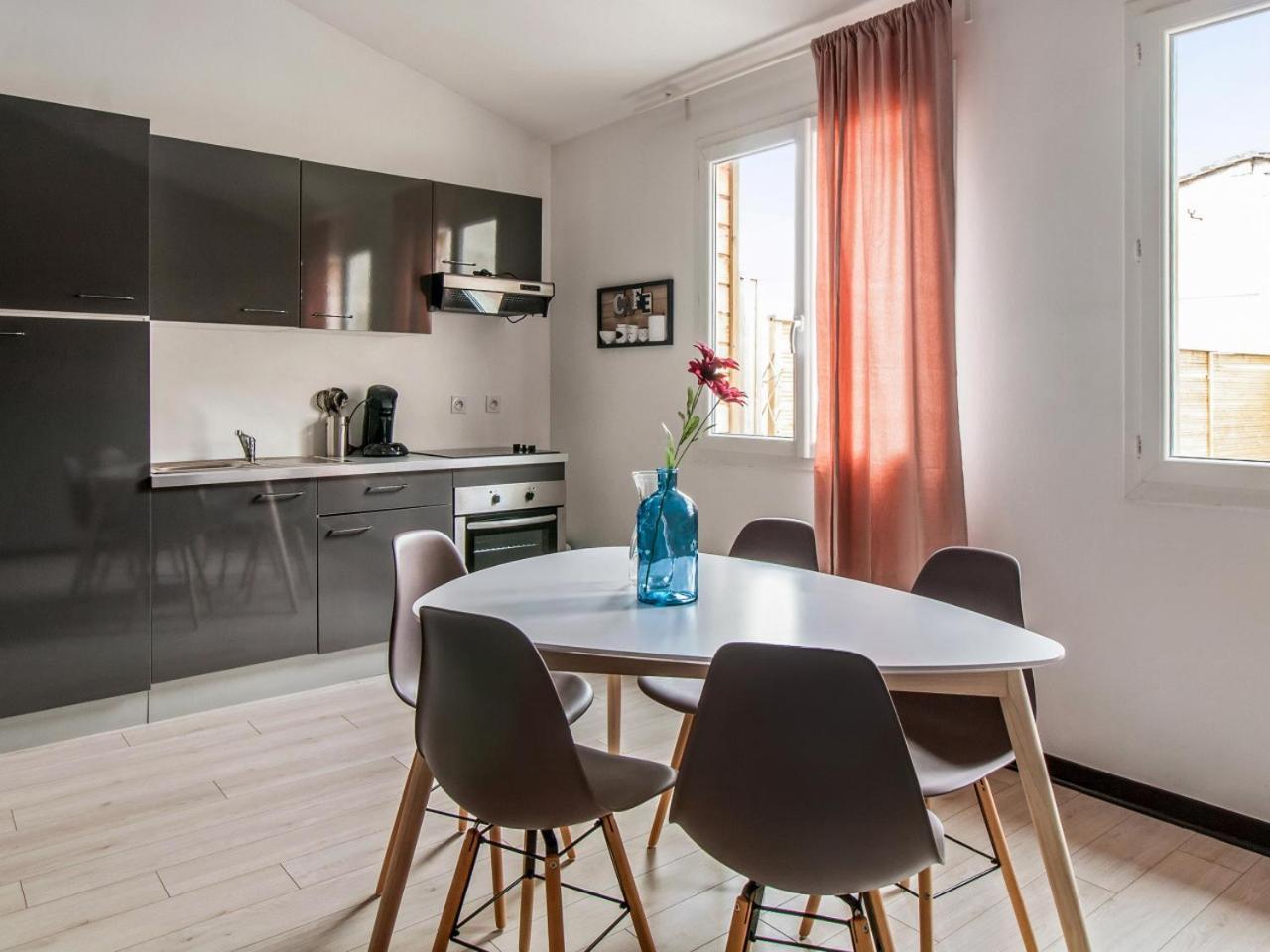 Notre Dame Apartment Bordéus Exterior foto
